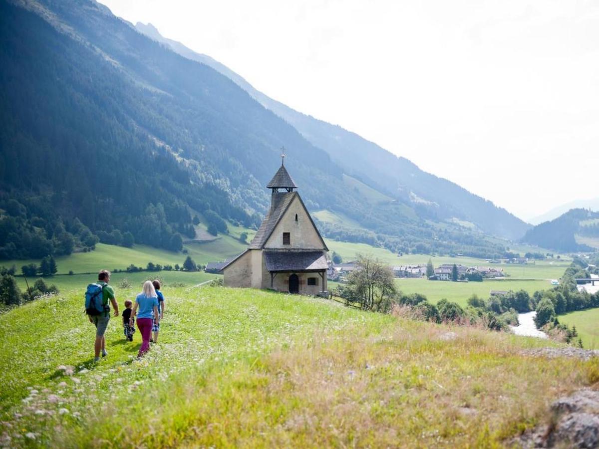 Parigger Apt Enzian Racines Bagian luar foto